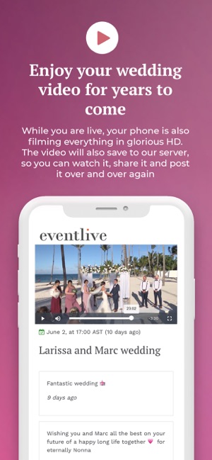 EventLive Livestream(圖6)-速報App