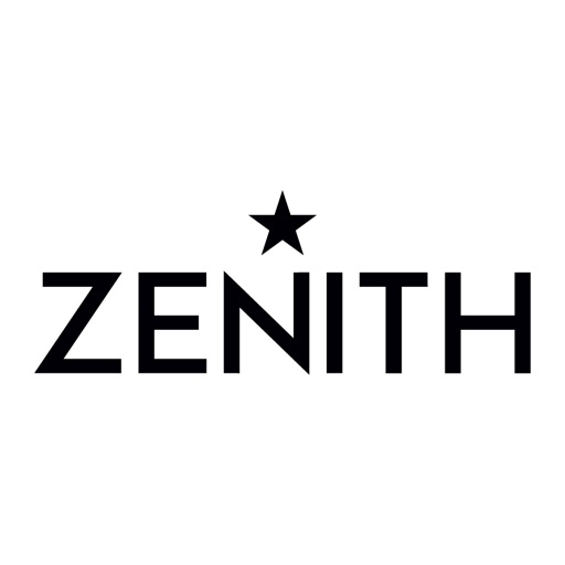Zenith Engraving App
