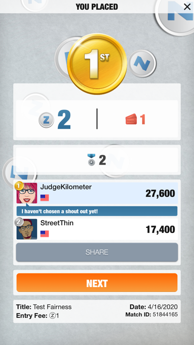 Speed Sudoku – Compete Online Screenshot
