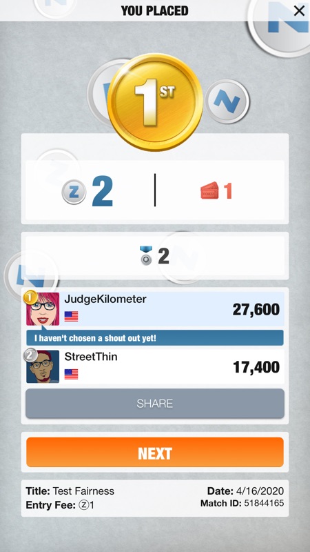 Speed Sudoku – Compete Online screenshot 2