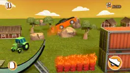 Game screenshot City Car Stunt Jump Master mod apk