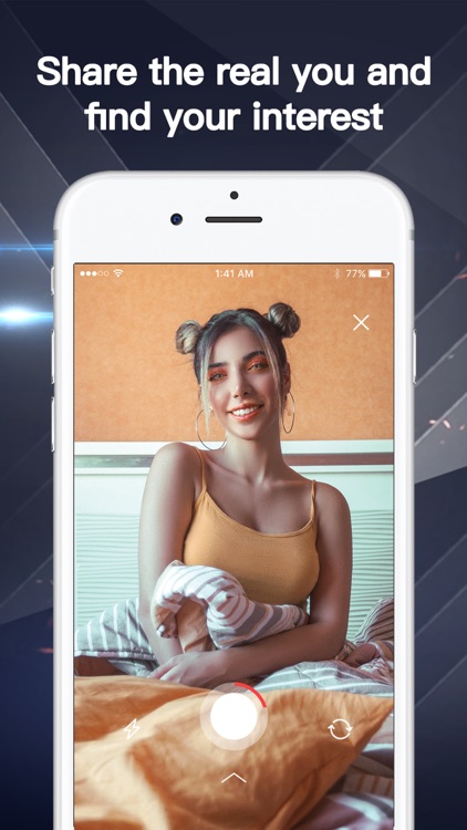 Seeking - Adult Arrangement