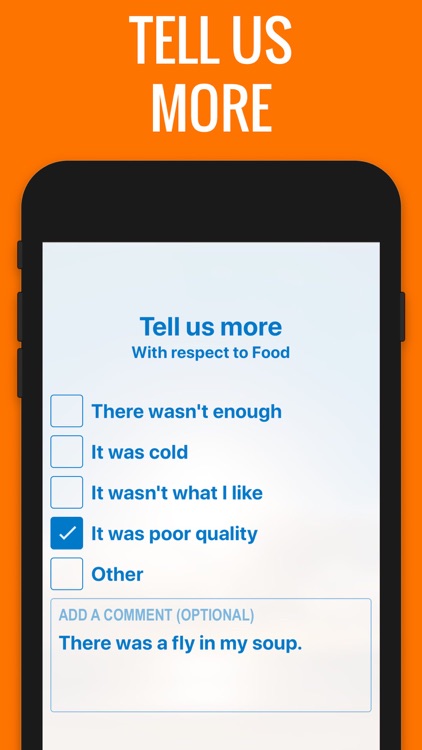 Tell Touch screenshot-7