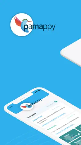 Game screenshot PaMAppy mod apk