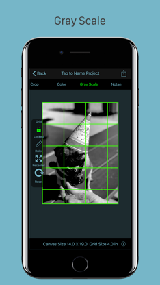 Grid Painter screenshot 6