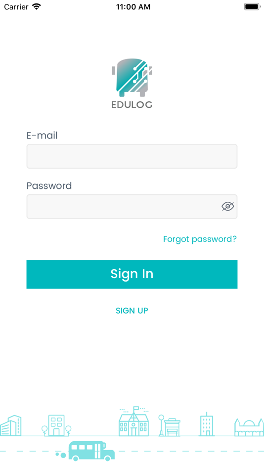 #1. Edulog Parent Portal Lite (iOS) Podle: Education Logistics, Inc.