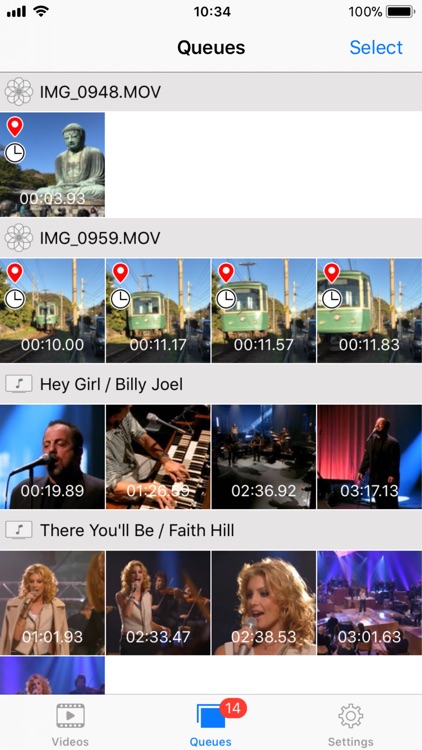 Frame Grab screenshot-3