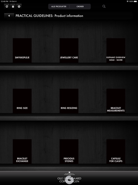 OLC Retail screenshot-4