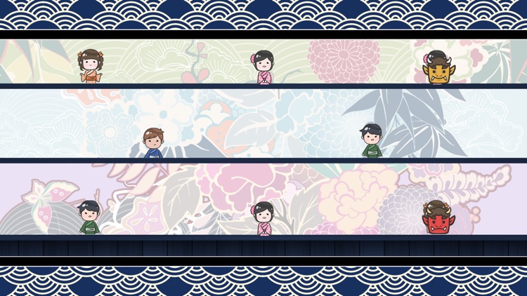 Bean Throwing screenshot-3