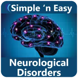 Neurological Disorders (Depression, Alzheimer's Disease, Parkinson's Disease, Psychology and Psychiatry) app icon