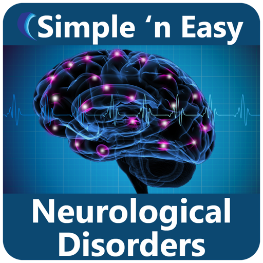 Neurological Disorders (Depression, Alzheimer's Disease, Parkinson's Disease, Psychology and Psychiatry) icon