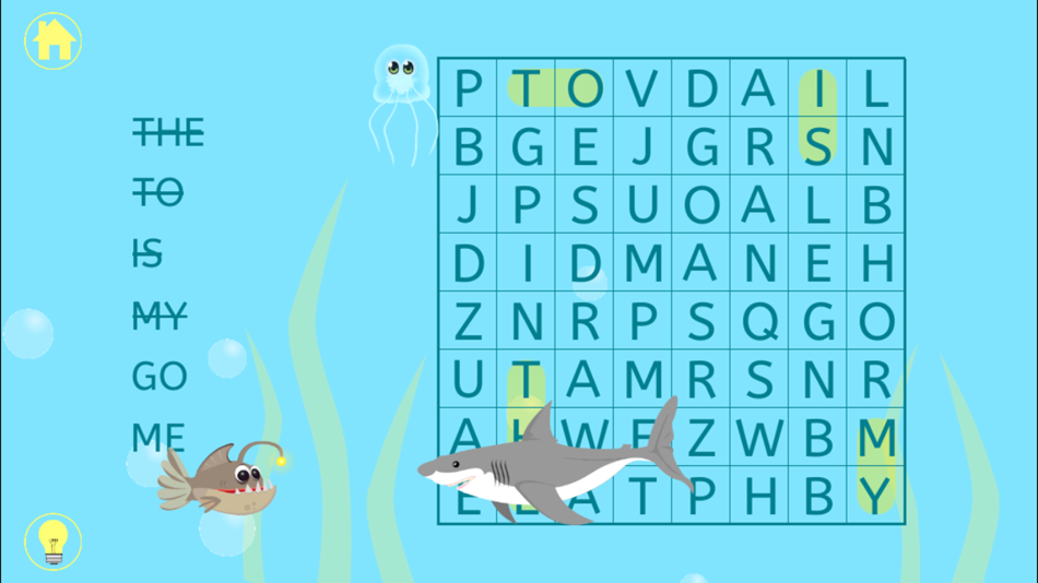 Sight Words For Kindergarten - 3.0 - (iOS)