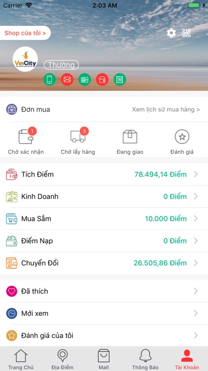 BBI Mall screenshot-4