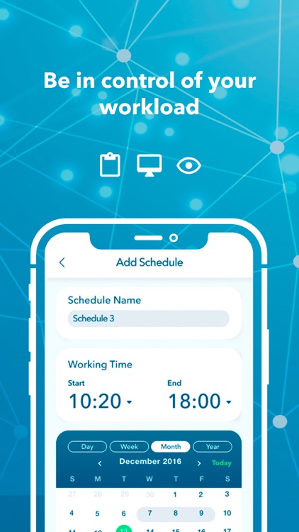 Crew Pond screenshot-3