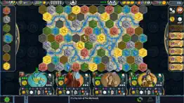 How to cancel & delete terra mystica 1