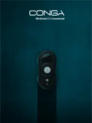 windroid 870 ipad capturas de pantalla 1