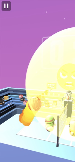 Volleyball Club Sports Game(圖5)-速報App