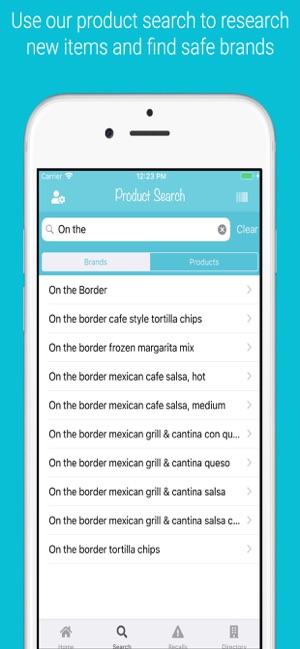 Allergen Inside(圖4)-速報App
