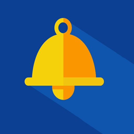 Ournotify 2.0 - AppWisp.com