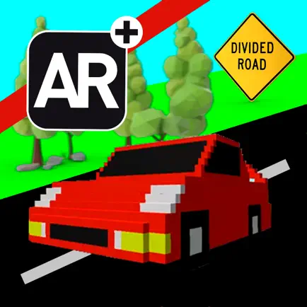 Car Traffic Crash - AR Cheats