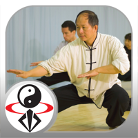 Five Animals Qigong YMAA