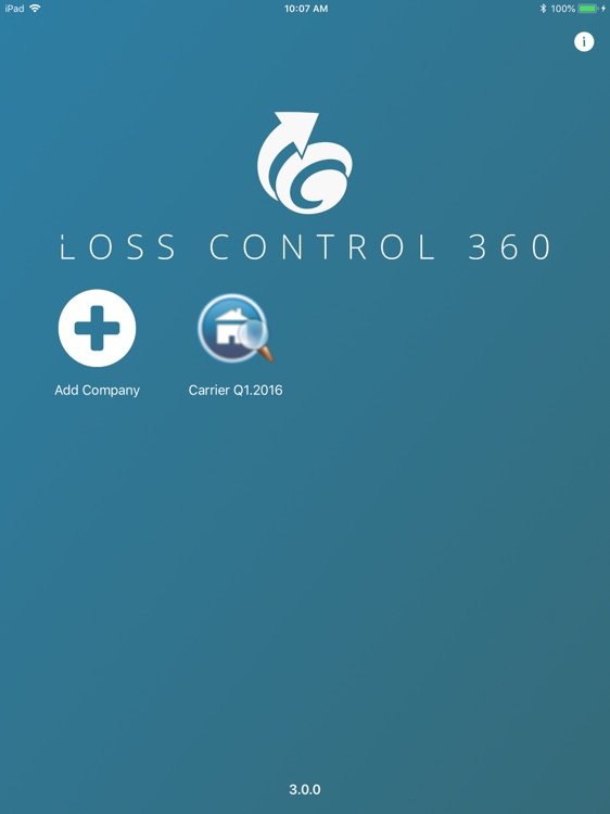 Loss Control 360 Connector