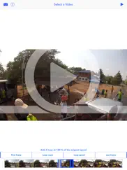 video loop - loops in videos ipad capturas de pantalla 1