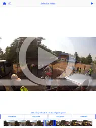 Video Loop - Loops in Videos ipad bilder 0
