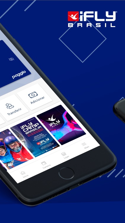 iFly Brasil