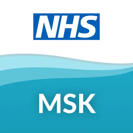 Musculoskeletal MSK Self-Care Cheats