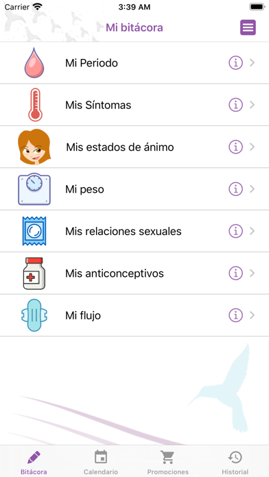 Días Ilimitados Screenshot