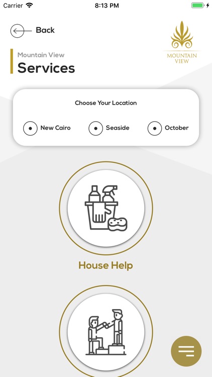 Mountain View Egypt screenshot-3