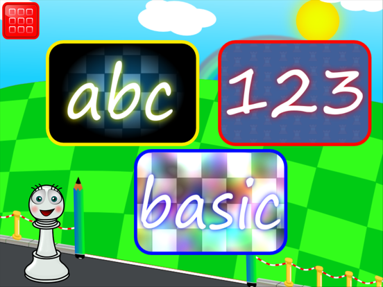 Screenshot #4 pour Échecs Préscolaire CP Lite