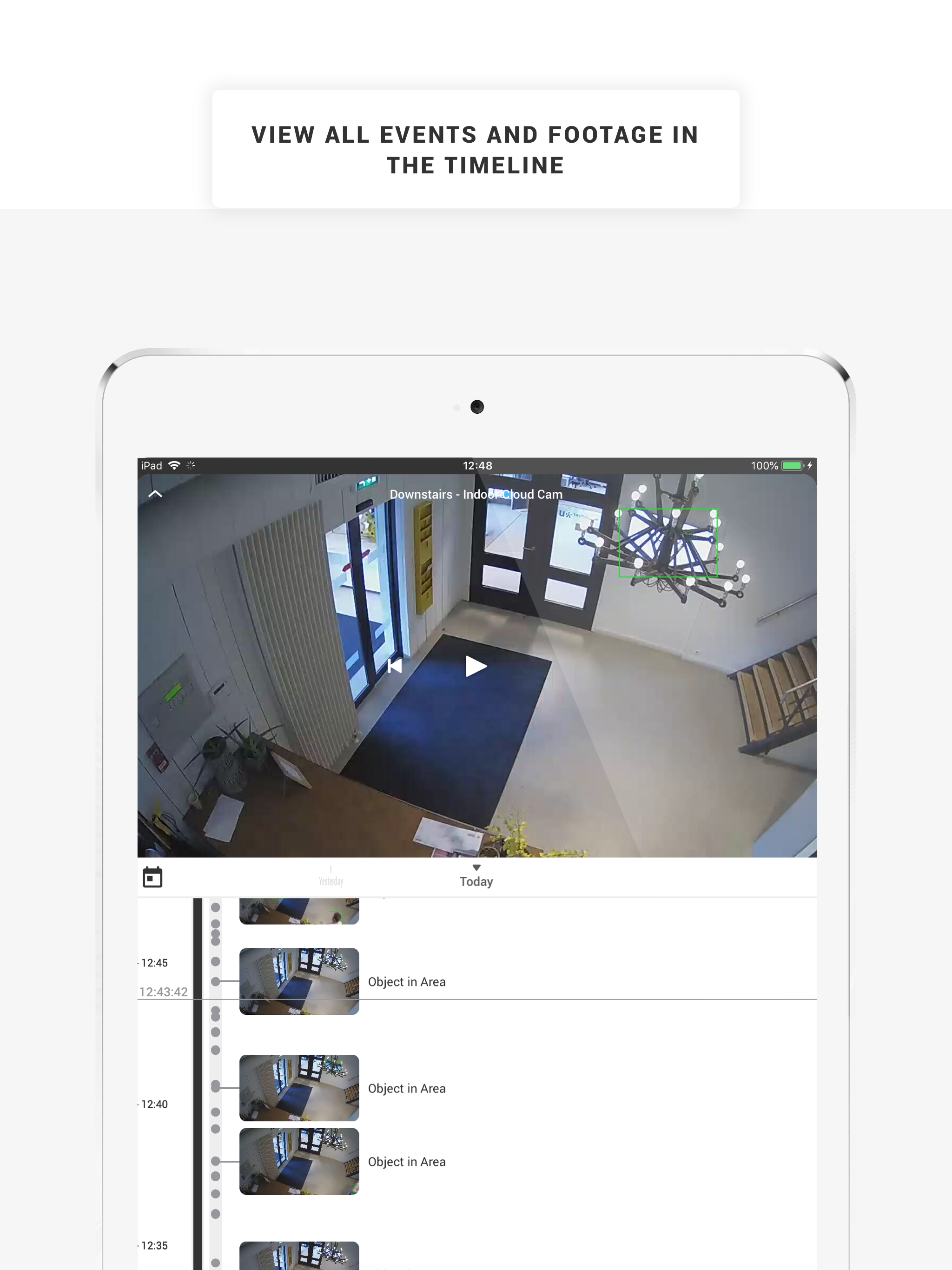 Twelve Camera