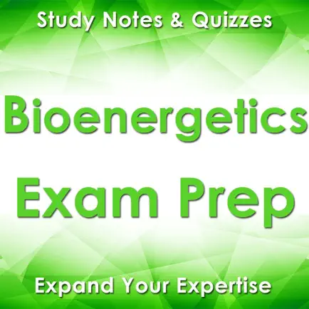 Bioenergetics Exam Review App Читы