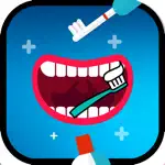 ToothBrushing Daily Guide App Cancel