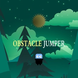 Obstacle Jumper