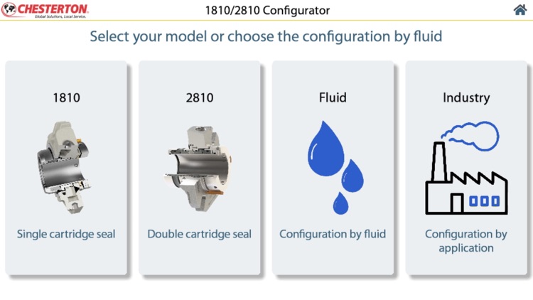 1810/2810 Configurator