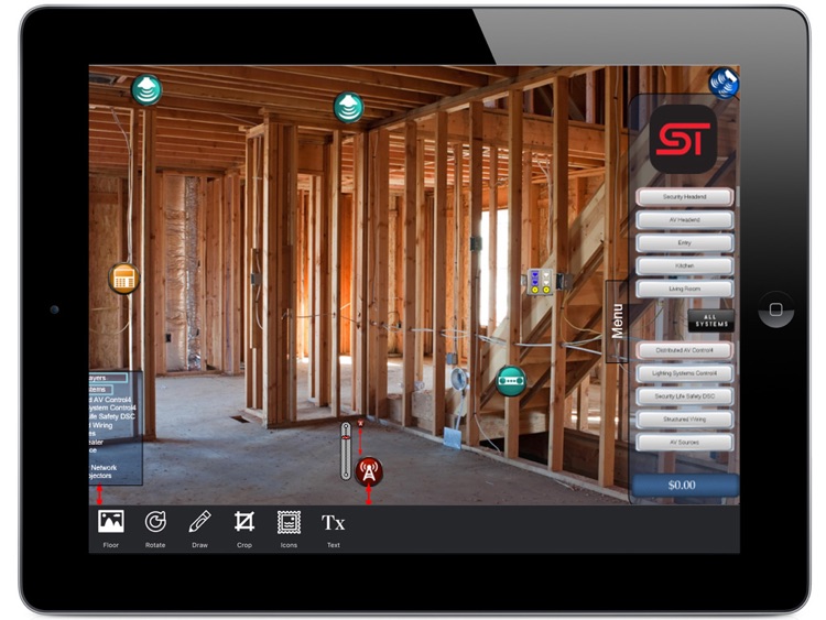 STX Solution Sales Design