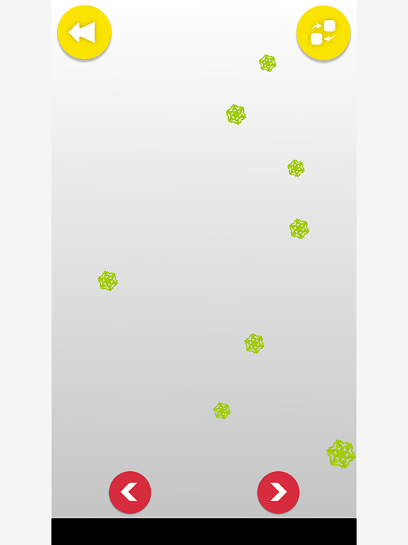 Origami Paper SnipSnap iPad screenshot 5 - Education app