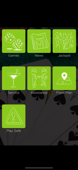 CICS Casino(圖1)-速報App