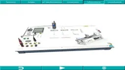 tec2SKILL Sensor technology screenshot 3