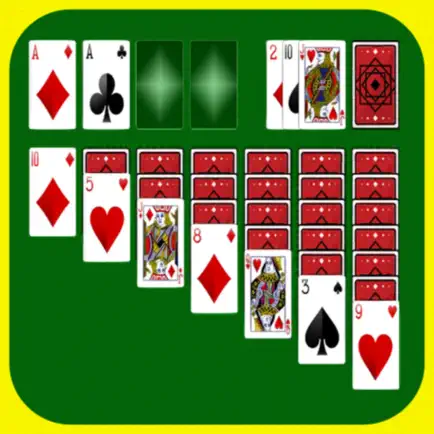 Solitaire: Classic Card Games Cheats