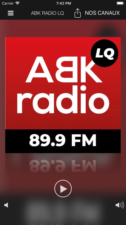 ABK Radio