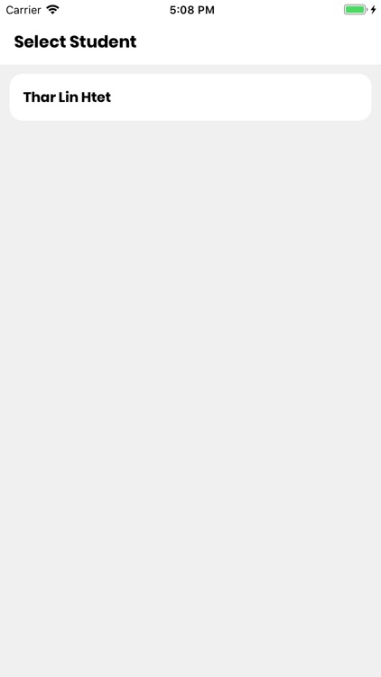 Infomyanmar Parent screenshot-4