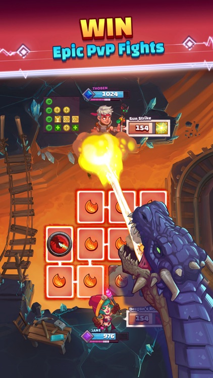 Super Spell Heroes