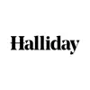 Halliday Magazine App Delete