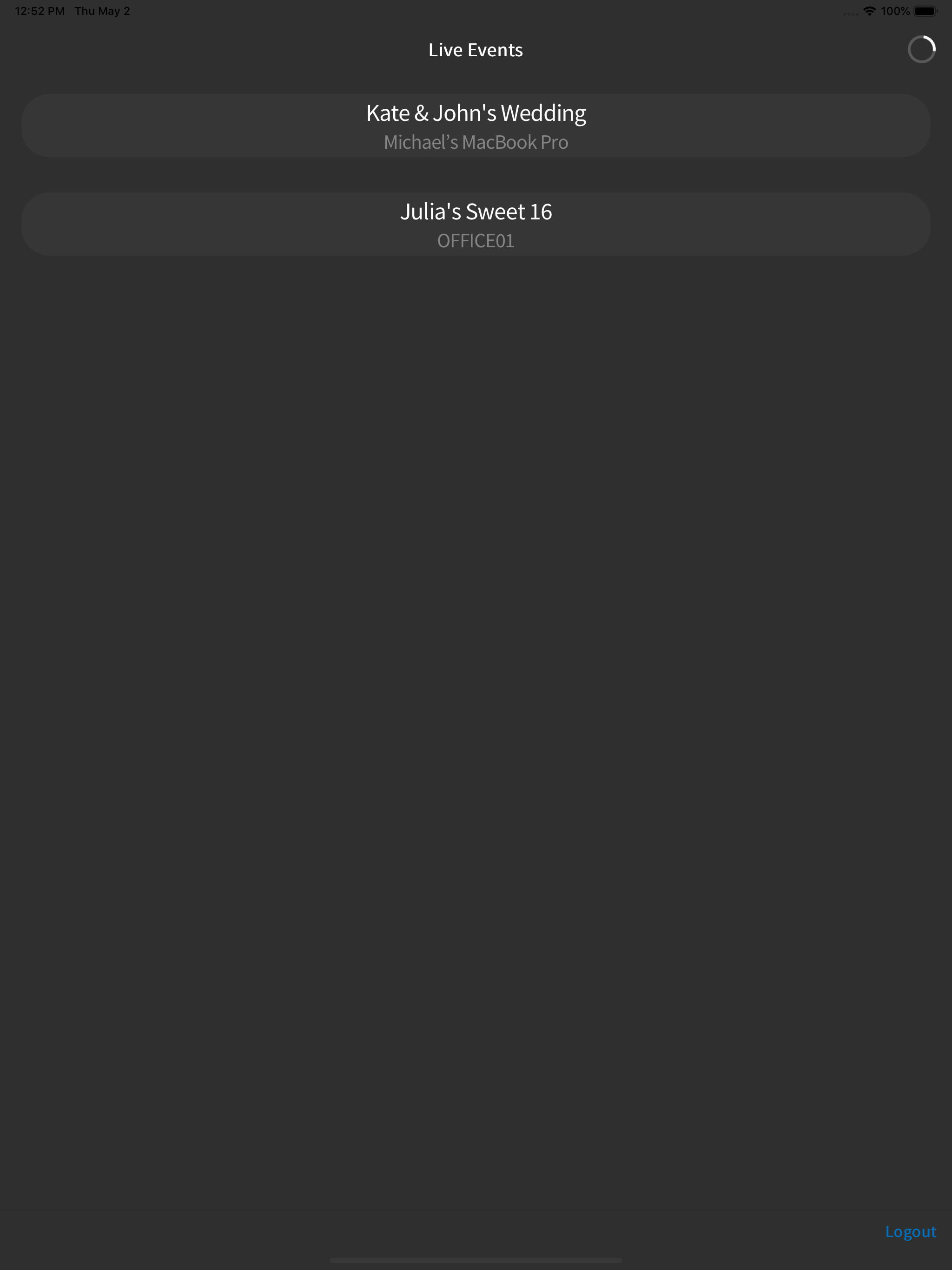 Booth Copilot screenshot 8