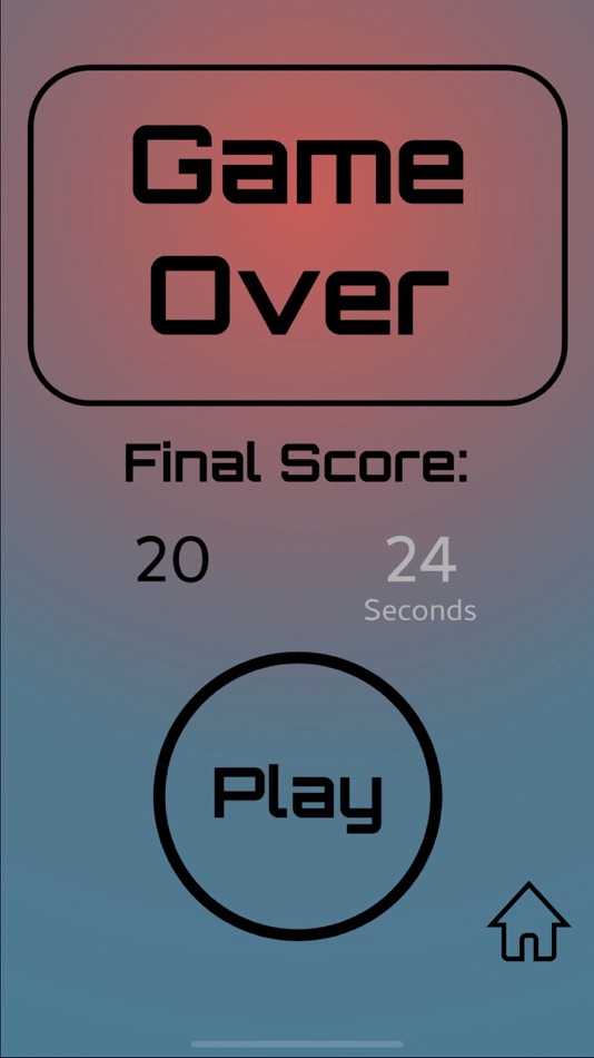 #3. Quickest Fingers (iOS) 由: Plus 10 Intellect LLC