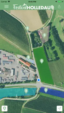 Game screenshot Festival Holledau - Empfenbach hack